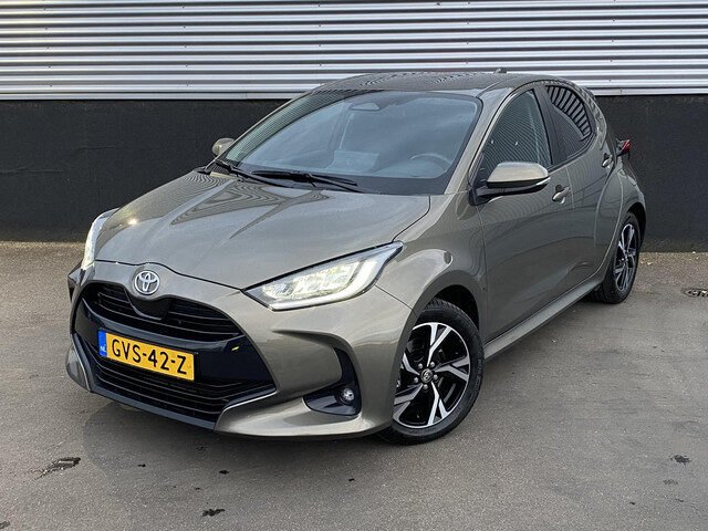 Toyota Yaris 1.5 Hybrid 115 First Edition