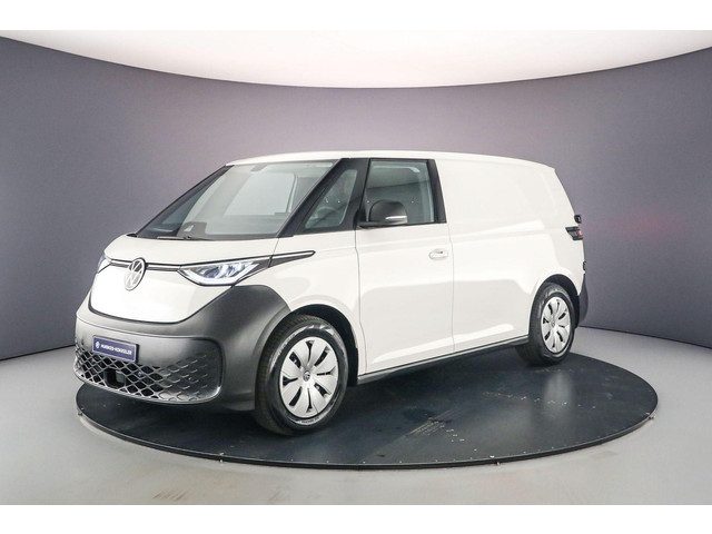 Volkswagen ID. Buzz Cargo Economy Business 59 kWh 170pk