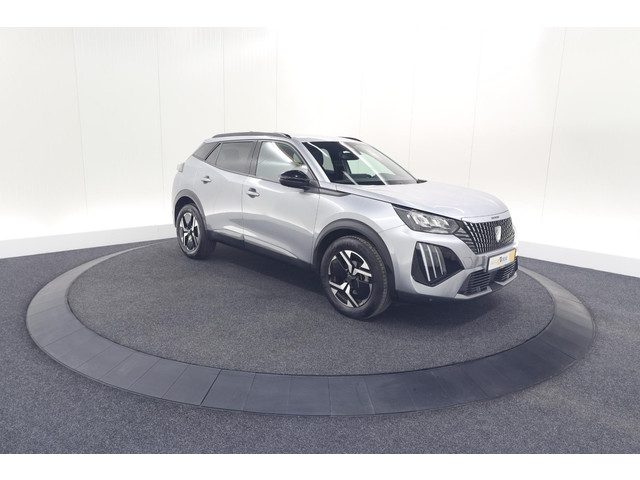 Peugeot 2008 PureTech 100 Allure