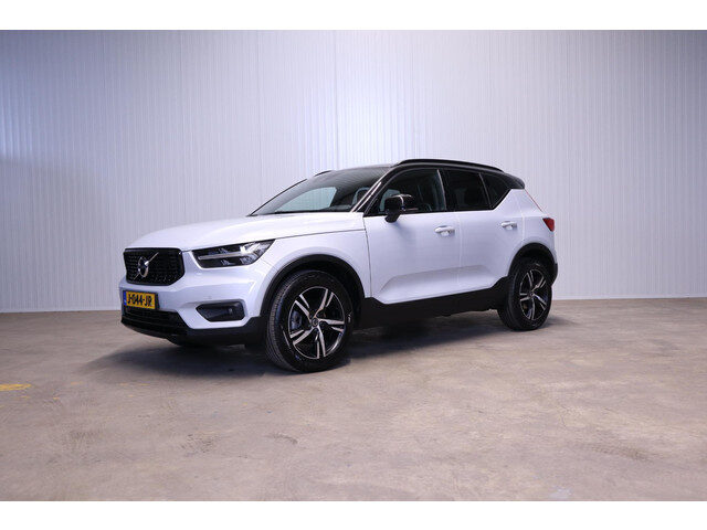 Volvo XC40 1.5 T3 R-Design