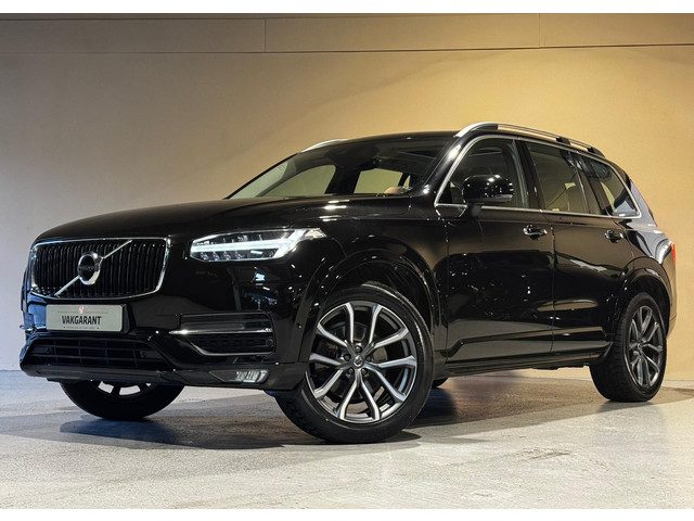 Volvo XC90 2.0 T6 AWD Inscription