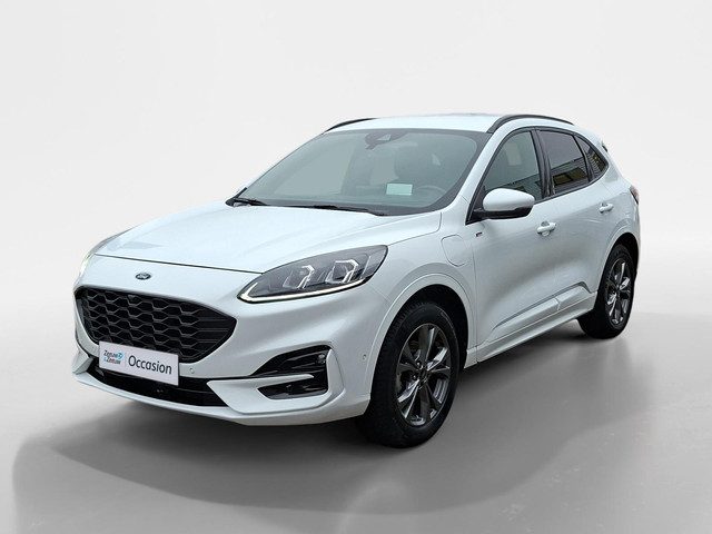 Ford Kuga 2.5 PHEV ST-Line