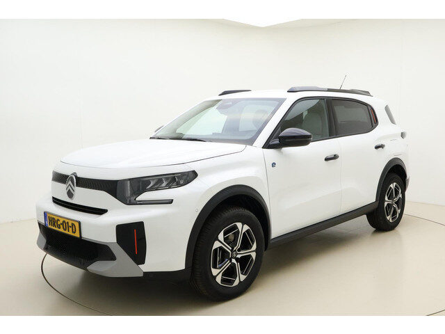 Citroën C3 Aircross ë-C3 Max 113pk 44 kWh