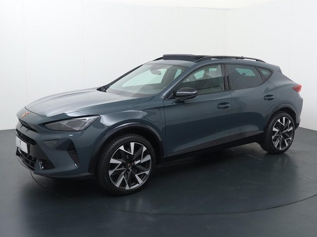 Cupra Formentor 1.5 TSI e-Hybrid VZ Performance