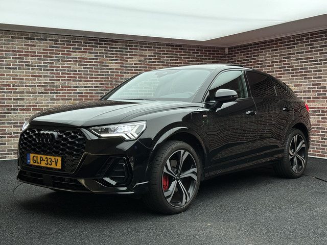 Audi Q3 Sportback 45 TFSI e S Edition