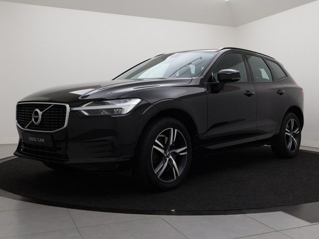 Volvo XC60 T5 AUT(8) R-DESIGN STOELVERWARMING NAVI CAMERA TREKHAAK BLUETOOT