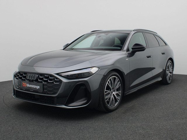 Audi A5 Avant 2.0 TFSI S edition 150PK S-Tronic