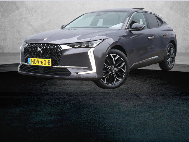 DS DS 4 1.6 PHEV 225pk Antoine de saint Exupéry