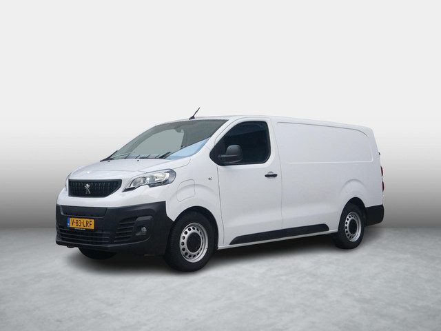 Peugeot e-Expert L3 50 kWh