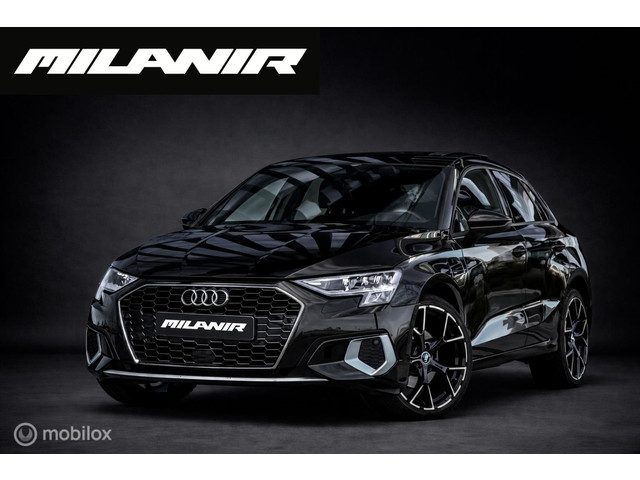 Audi A3 Sportback 40 TFSI e Advanced edition | Pano | ACC