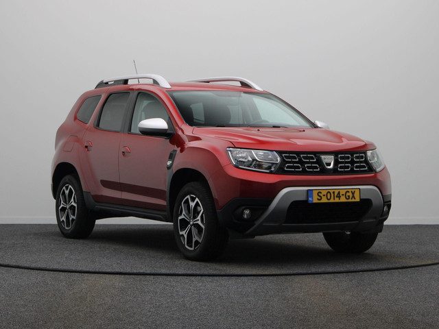 Dacia Duster 1.0 TCe Bi-Fuel Comfort
