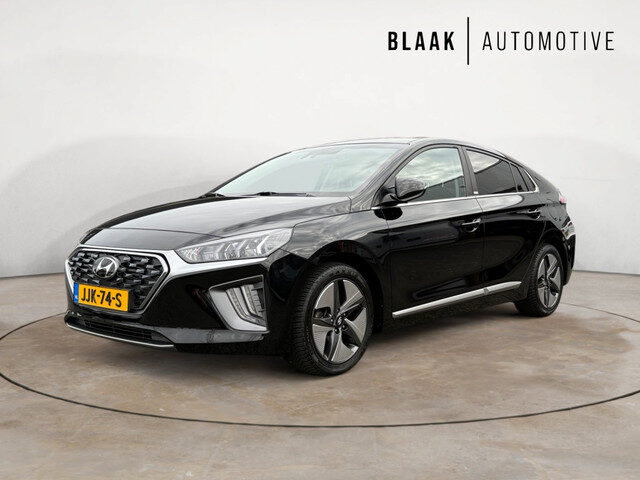 Hyundai IONIQ 1.6 GDi Comfort + | keyless | navigatie | automaat