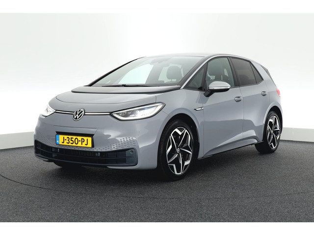 Volkswagen ID.3 First Plus 58 kWh 204pk