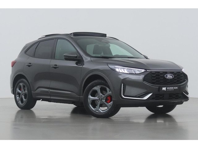 Ford Kuga 2.5 PHEV ST-Line X