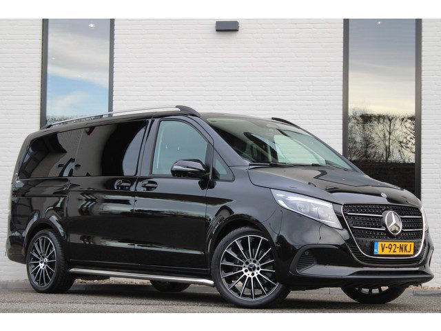 Mercedes-Benz V-Klasse 250d / DC / bj 2025 / 4-Matic / 1.700km!! / 2x Elec Schuifd / Burmester / Vol