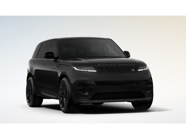 Land Rover Range Rover Sport 3.0 P460e Santorini Momentum Edition PHEV