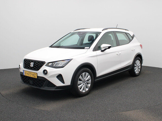 Seat Arona 1.0 TSI Style 95 PK