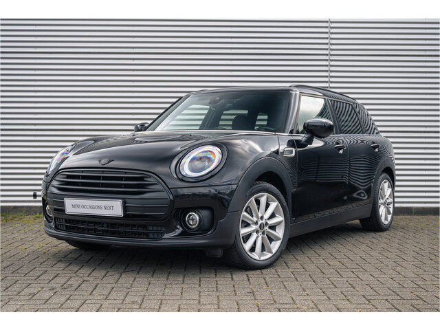 MINI Clubman Cooper Classic Automaat