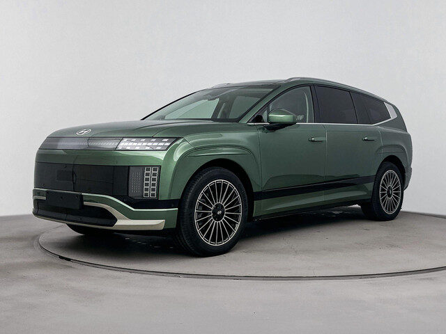 Hyundai IONIQ 9 Lounge AWD+ 7p. 110.3 kWh