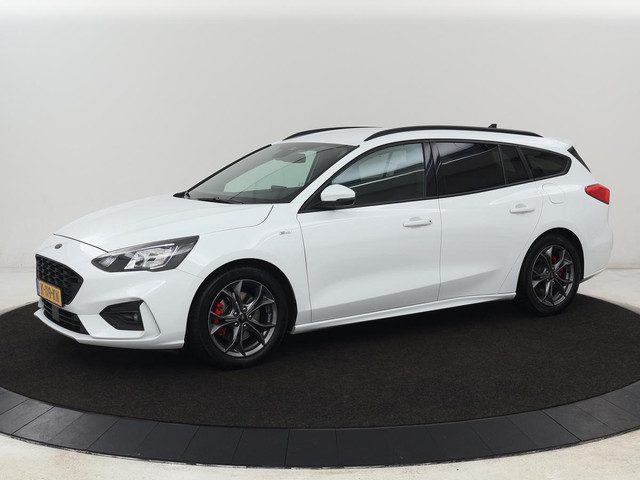Ford Focus 1.5 EcoBoost ST Line X | Trekhaak |