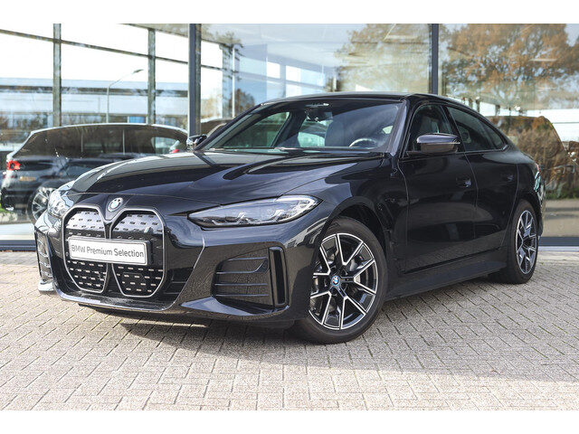BMW i4 eDrive35 High Executive M Sport