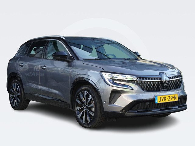 Renault Austral 1.2 E-Tech full hybrid 200 techno AUTOMAAT