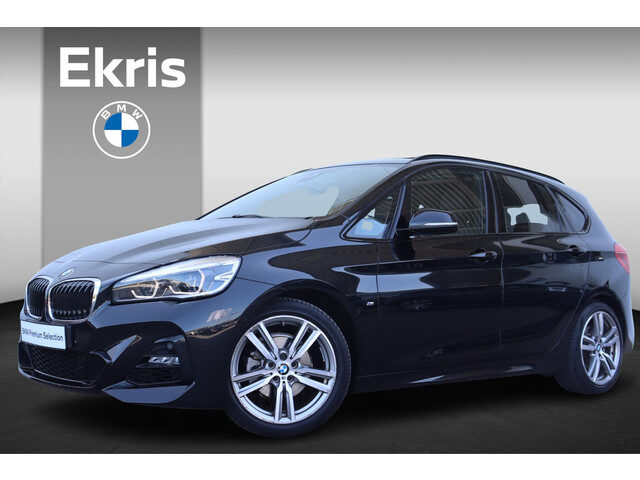 BMW 2 Serie Active Tourer 218i High Executive Edition