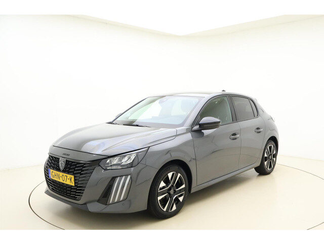 Peugeot 208 1.2 PureTech 100 Allure