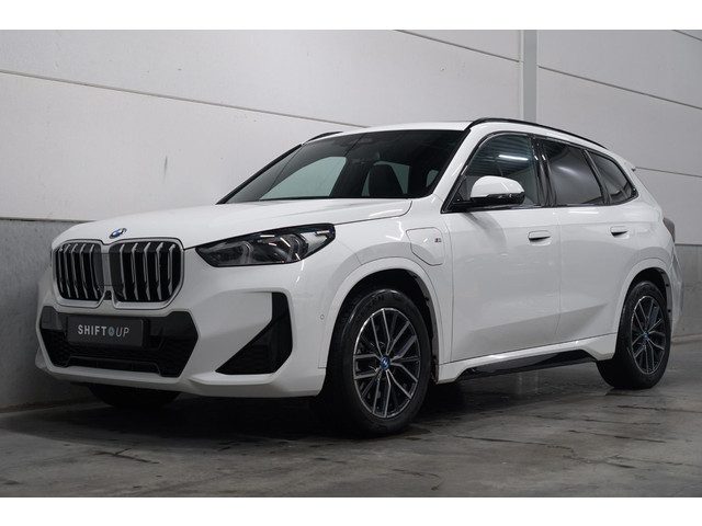 BMW X1 xDrive30e