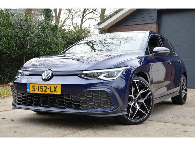 Volkswagen Golf 1.4 eHybrid GTE