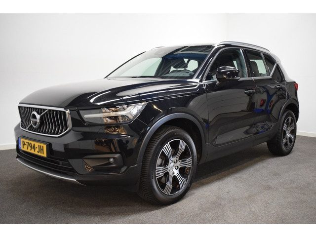 Volvo XC40 2.0 B3 163pk AUT7 Inscription