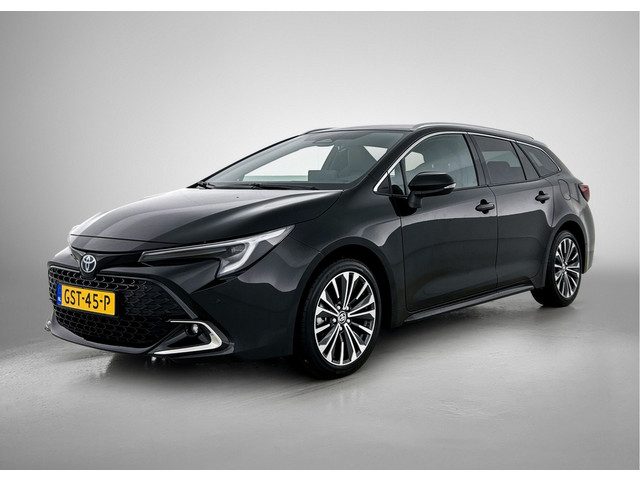 Toyota Corolla Touring Sports Hybrid 140 Dynamic