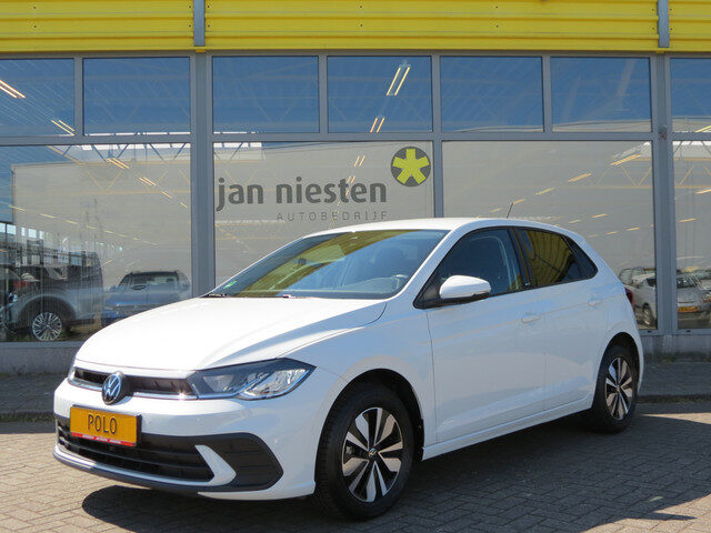 Volkswagen Polo 1.0 MPI Polo