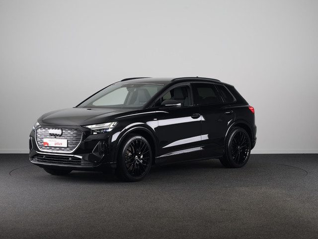 Audi Q4 e-tron 40 S Edition 63 kWh