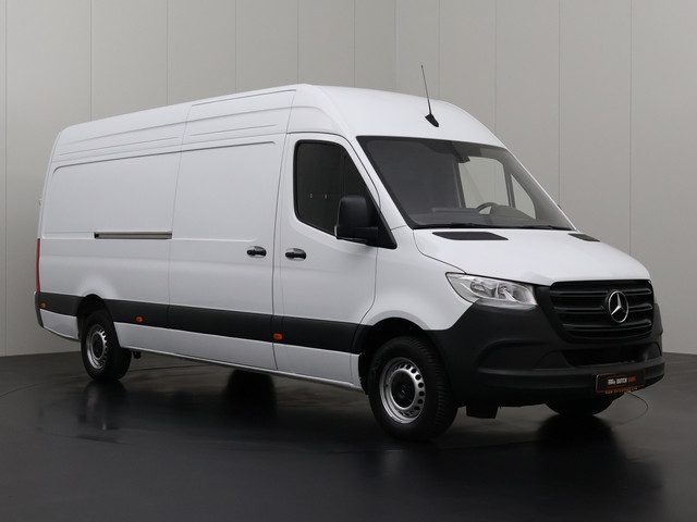 Mercedes-Benz Sprinter 315CDi L3H2 Maxi Multimedia | 3500Kg Trekhaak | Airco