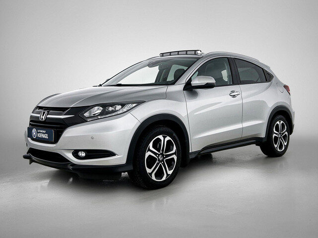 Honda HR-V 1.5 i-VTEC Executive Automaat | Navigatie | Trekhaak | Camera | Stoelverwarming | Parkeer