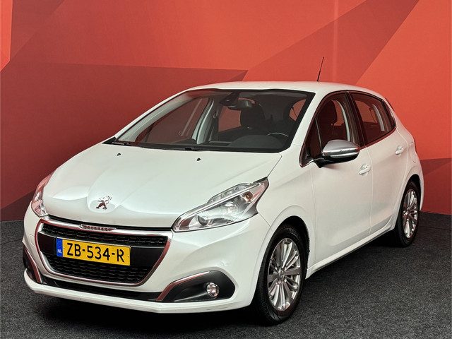 Peugeot 208 1.2 PureTech Allure