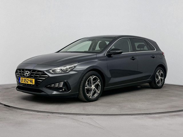 Hyundai i30 1.0 T-GDi MHEV Comfort Aut.