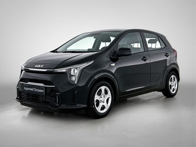 Kia Picanto 1.0 GDi DynamicLine