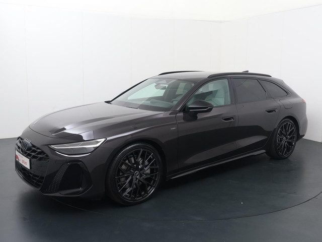 Audi A6 Avant 2.0 e-hybrid quattro S Edition One