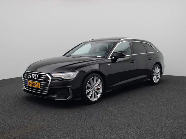 Audi A6 Avant 55 TFSI e quattro Sport 367 PK