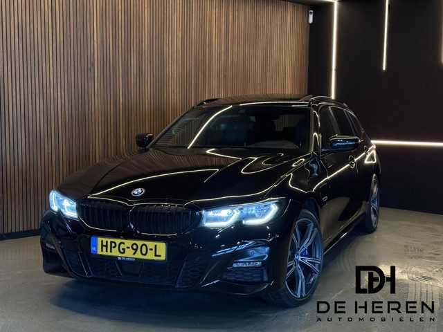 BMW 3 Serie touring 330e xDrive High Executive
