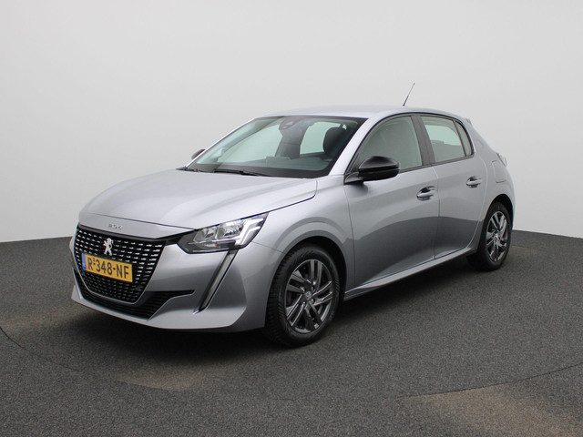 Peugeot 208 1.2 PureTech Active Pack