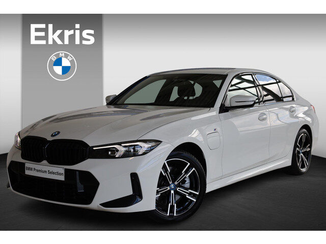 BMW 3 Serie Sedan 330e