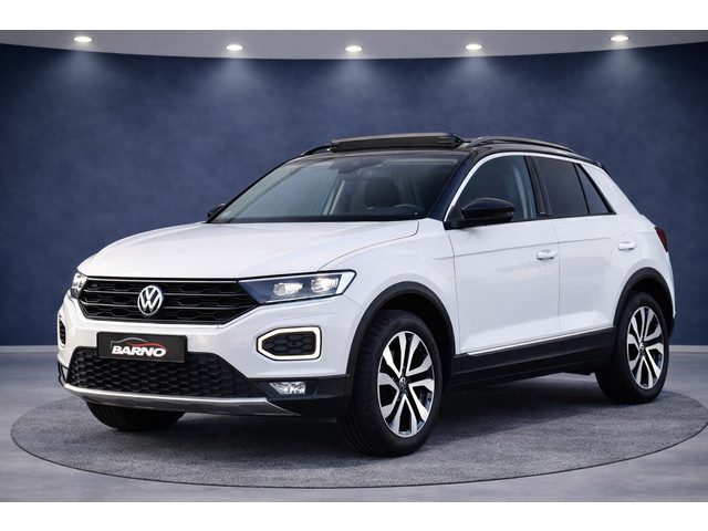 Volkswagen T-Roc 1.5 TSI Active IQ.Drive|Pano|ACC