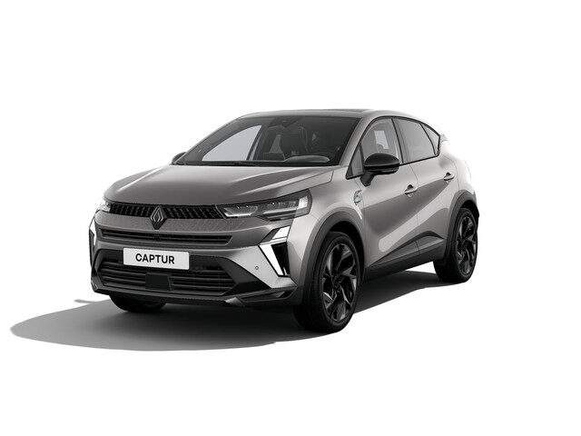 Renault Captur esprit Alpine