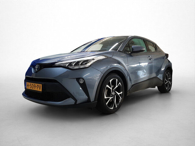 Toyota C-HR 1.8 Hybrid Dynamic
