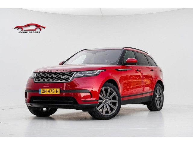 Land Rover Range Rover Velar 2.0 I4 Turbo AWD SE
