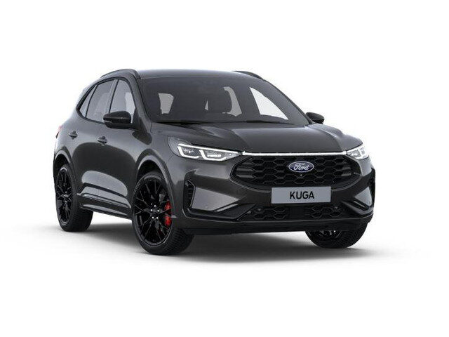 Ford Kuga 2.5 PHEV Sound Edition