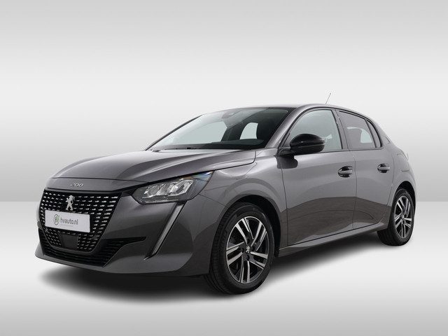 Peugeot 208 1.2 PURETECH 100PK ALLURE PACK